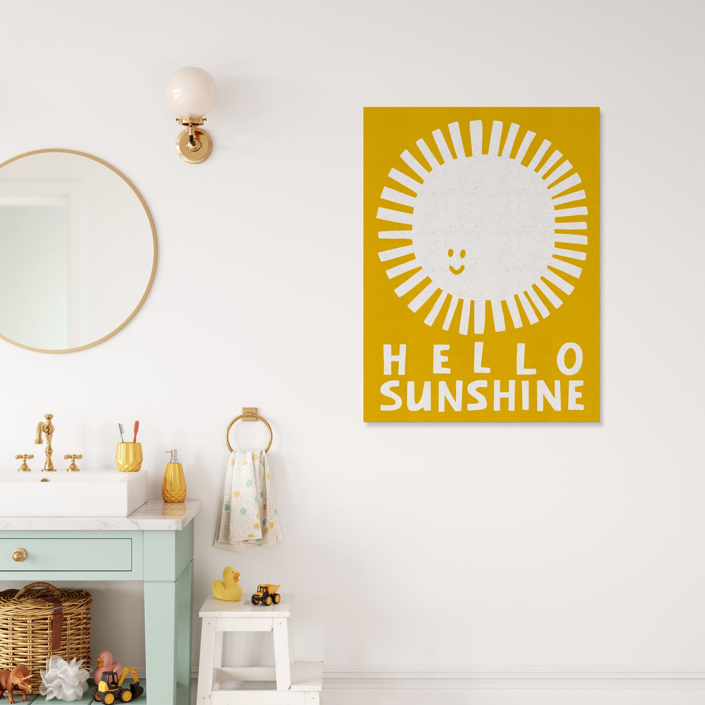 Hello Sunshine