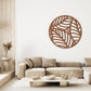 Palms Round