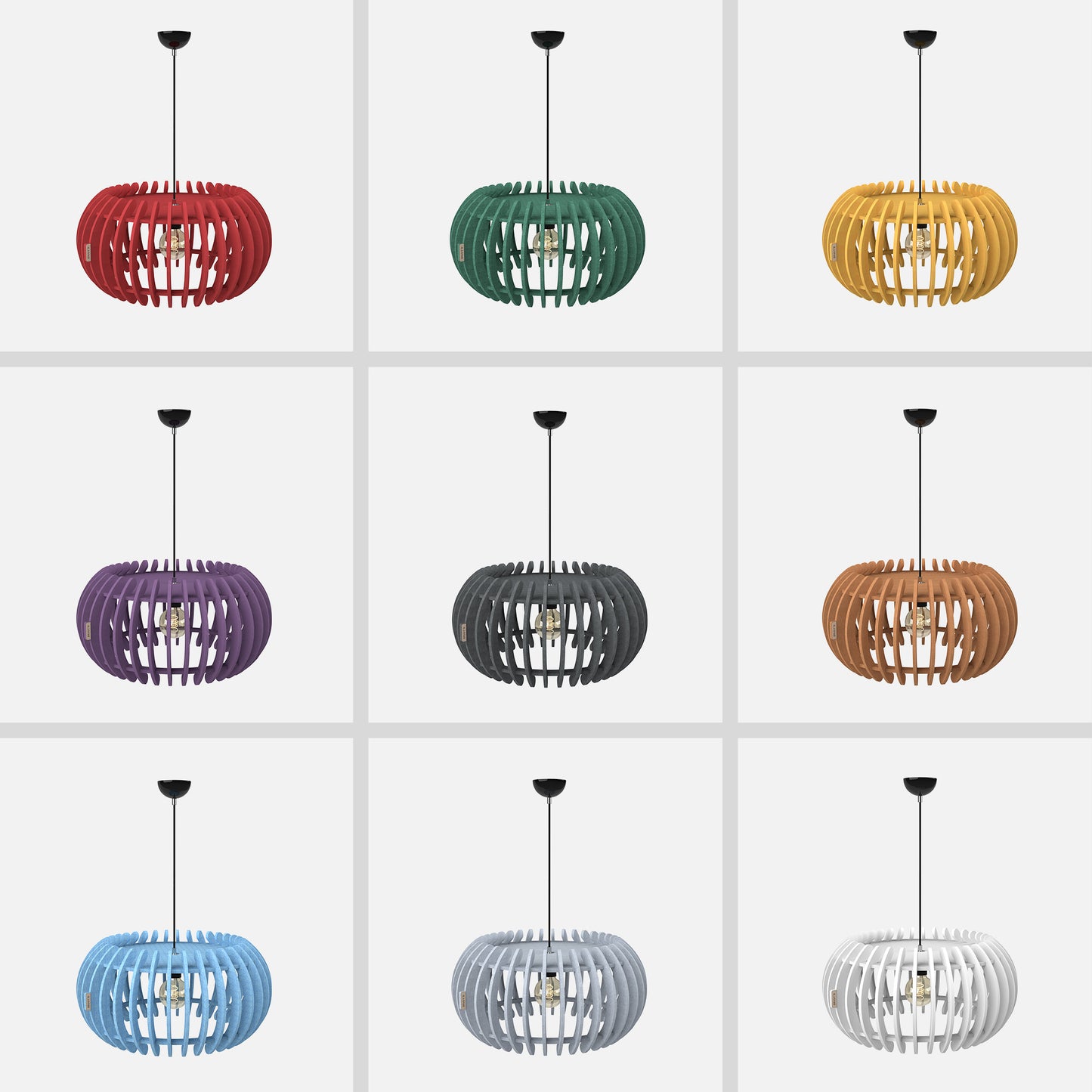 Lumifelt Two XL