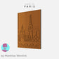 Icons of Paris