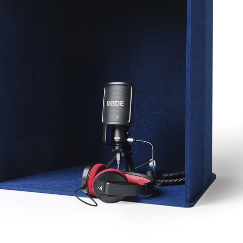 The Booth