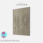 Icons of Londen