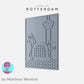 Icons of Rotterdam