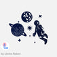 Somewhere in Space