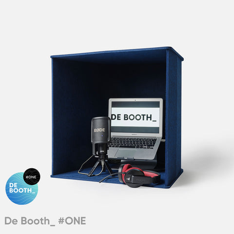 The Booth