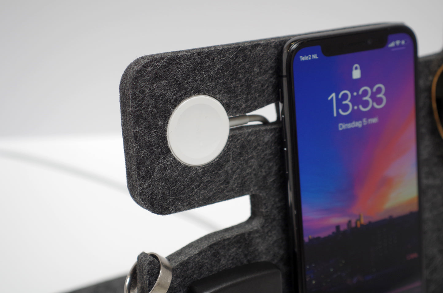 Desk Mate - Apple Watch