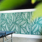 Duo Palms - Wandpanelen