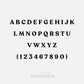 Letters