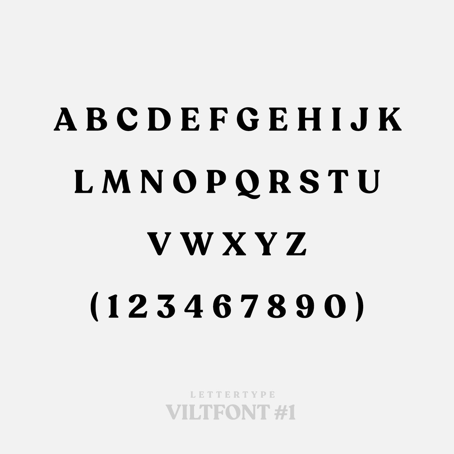 Letters