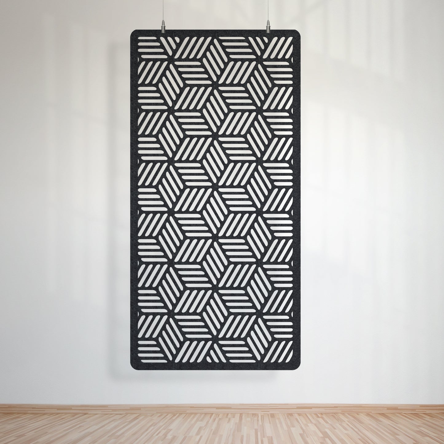 Cube Lines