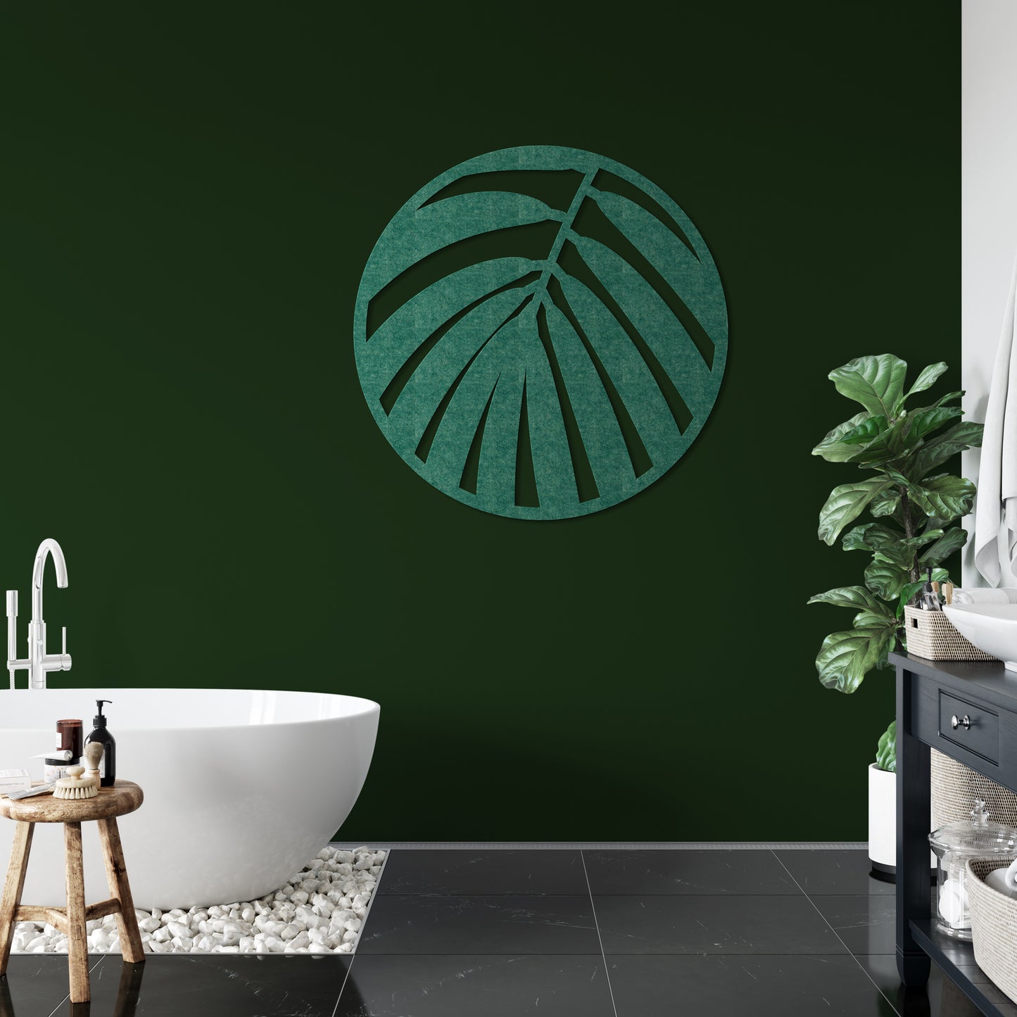 Canopy Round