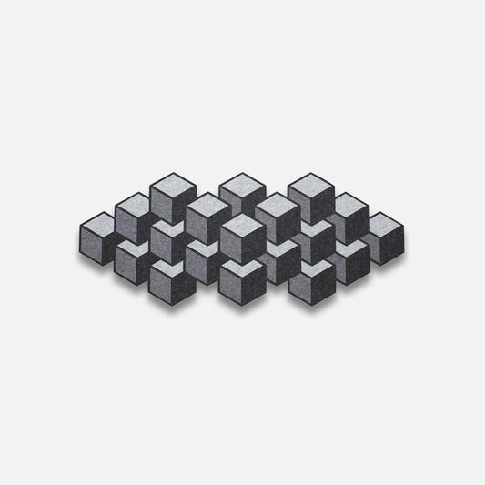 Viltr Cubes