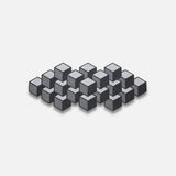 Viltr Cubes
