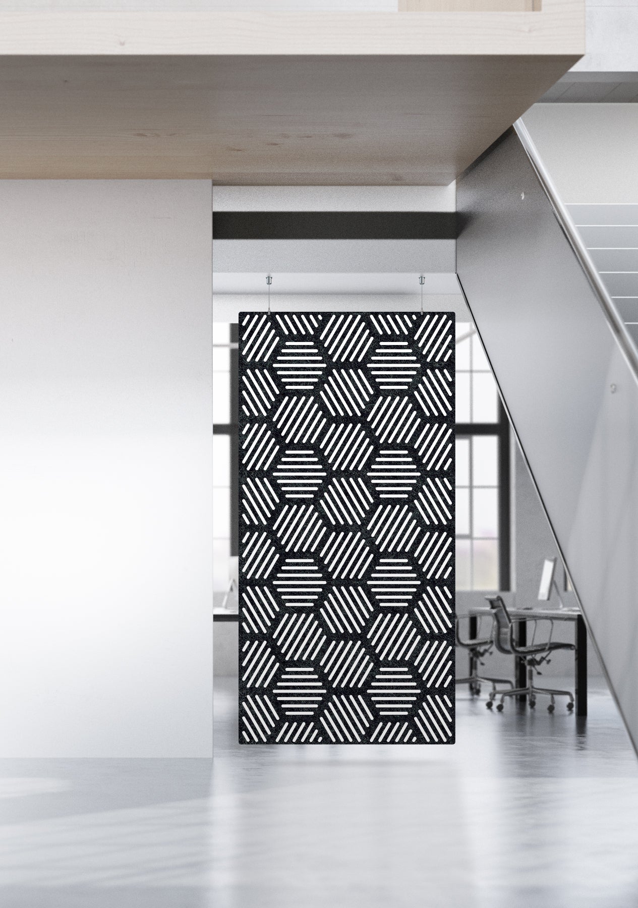 Hexa Lines
