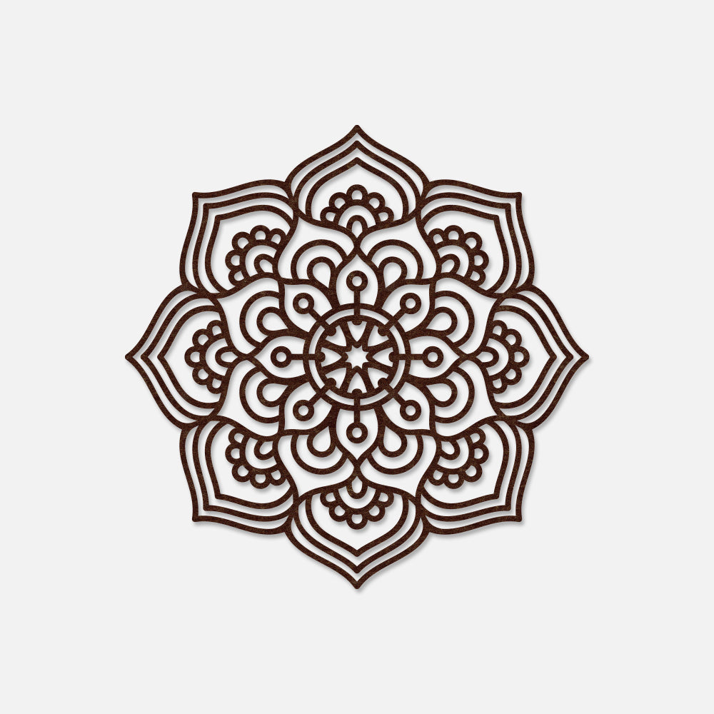 Mandala No.1