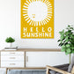 Hello Sunshine