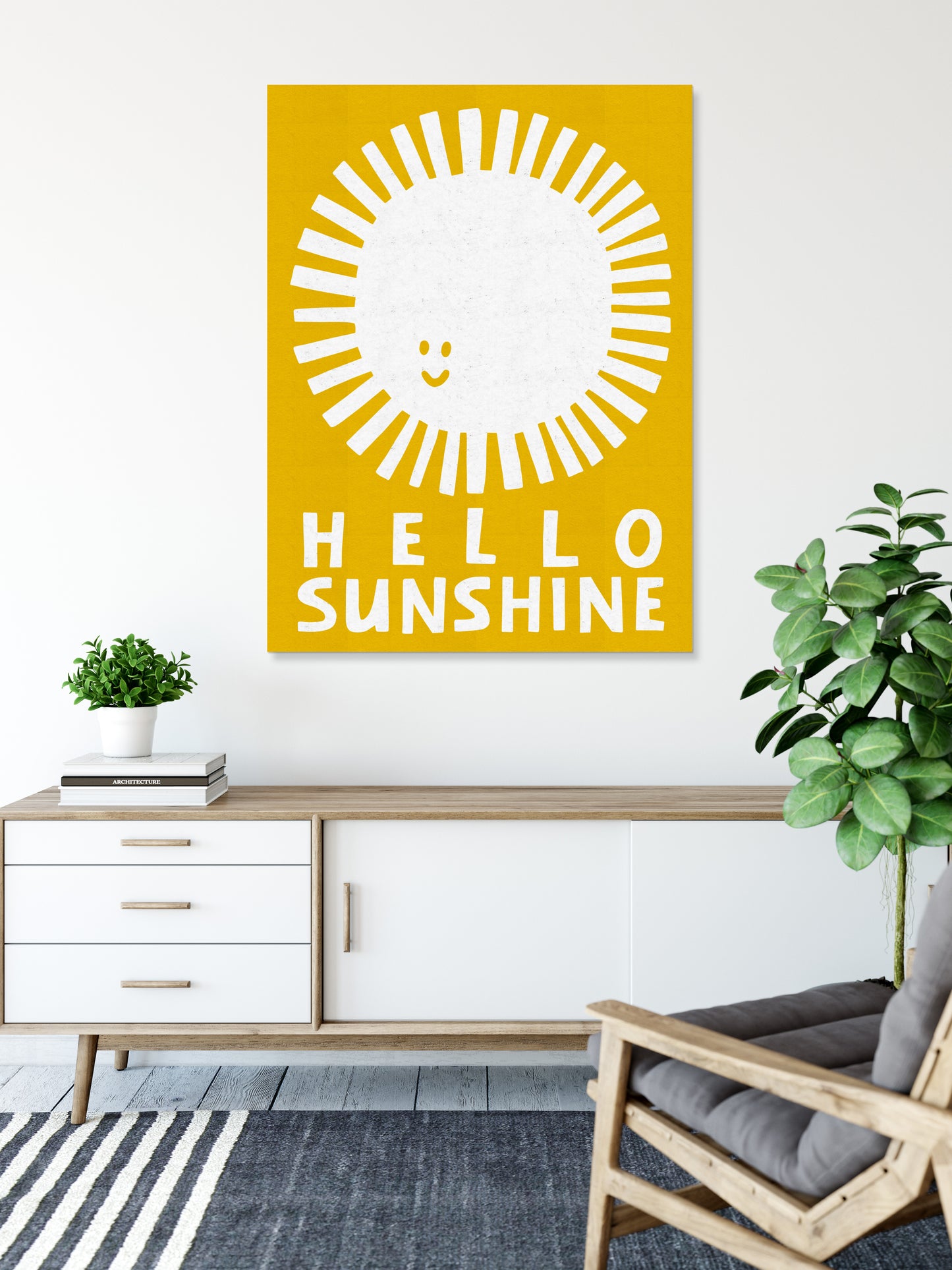 Hello Sunshine