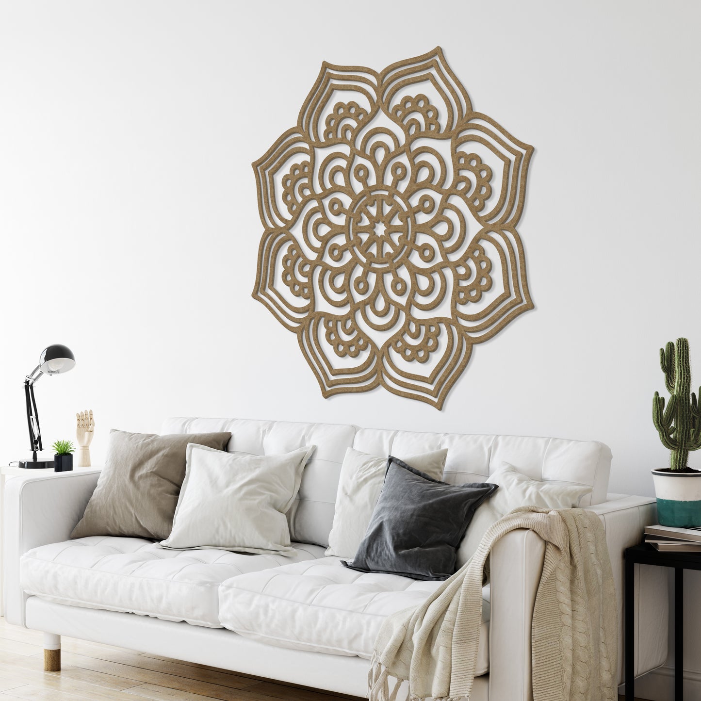 Mandala No.1
