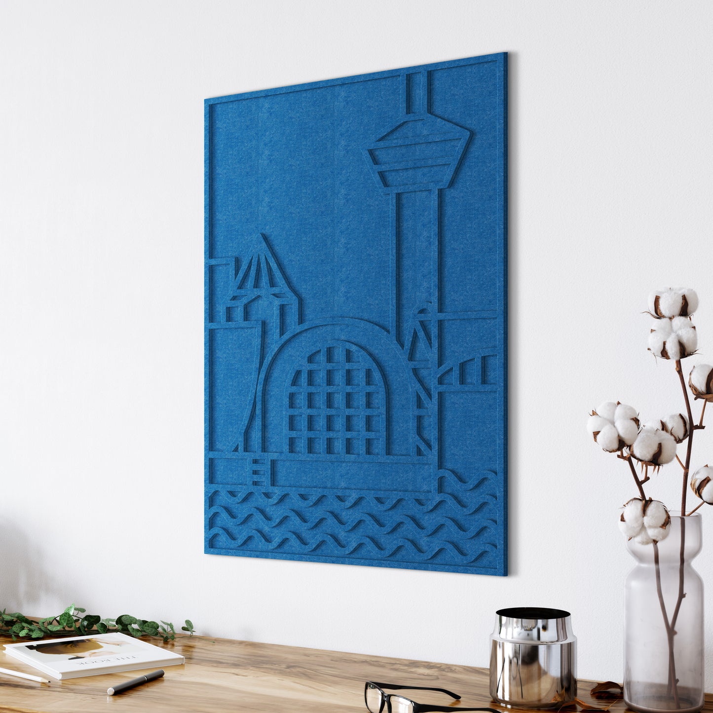 Icons of Rotterdam