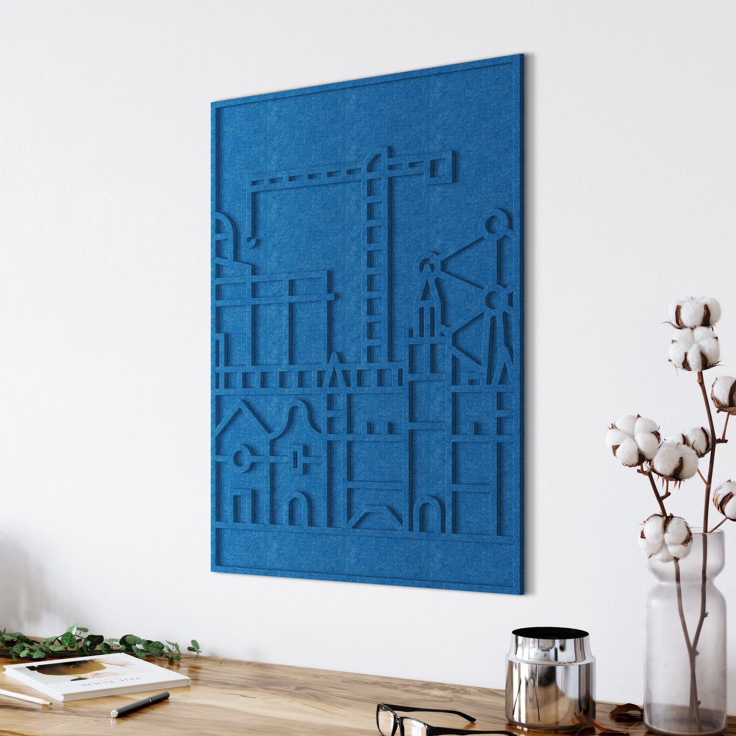 Icons of Brussels
