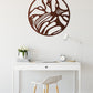 Organic Circleshape No.1
