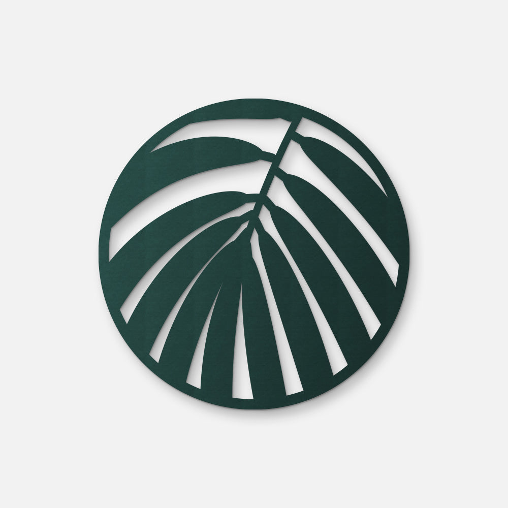 Canopy Round