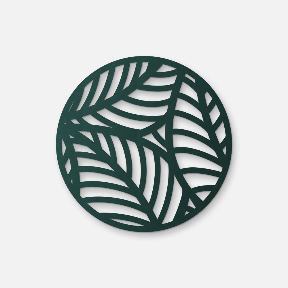 Palms Round