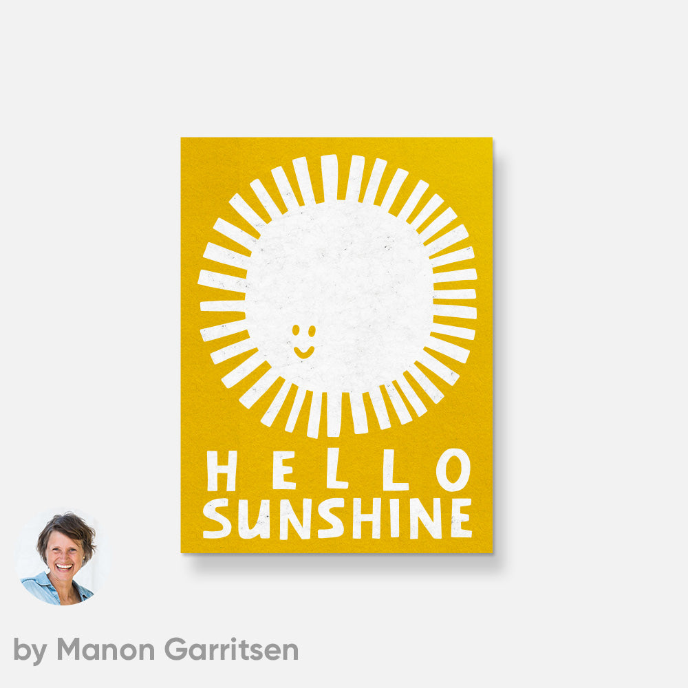Hello Sunshine