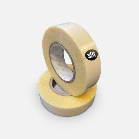 Rol dubbelzijdig tape