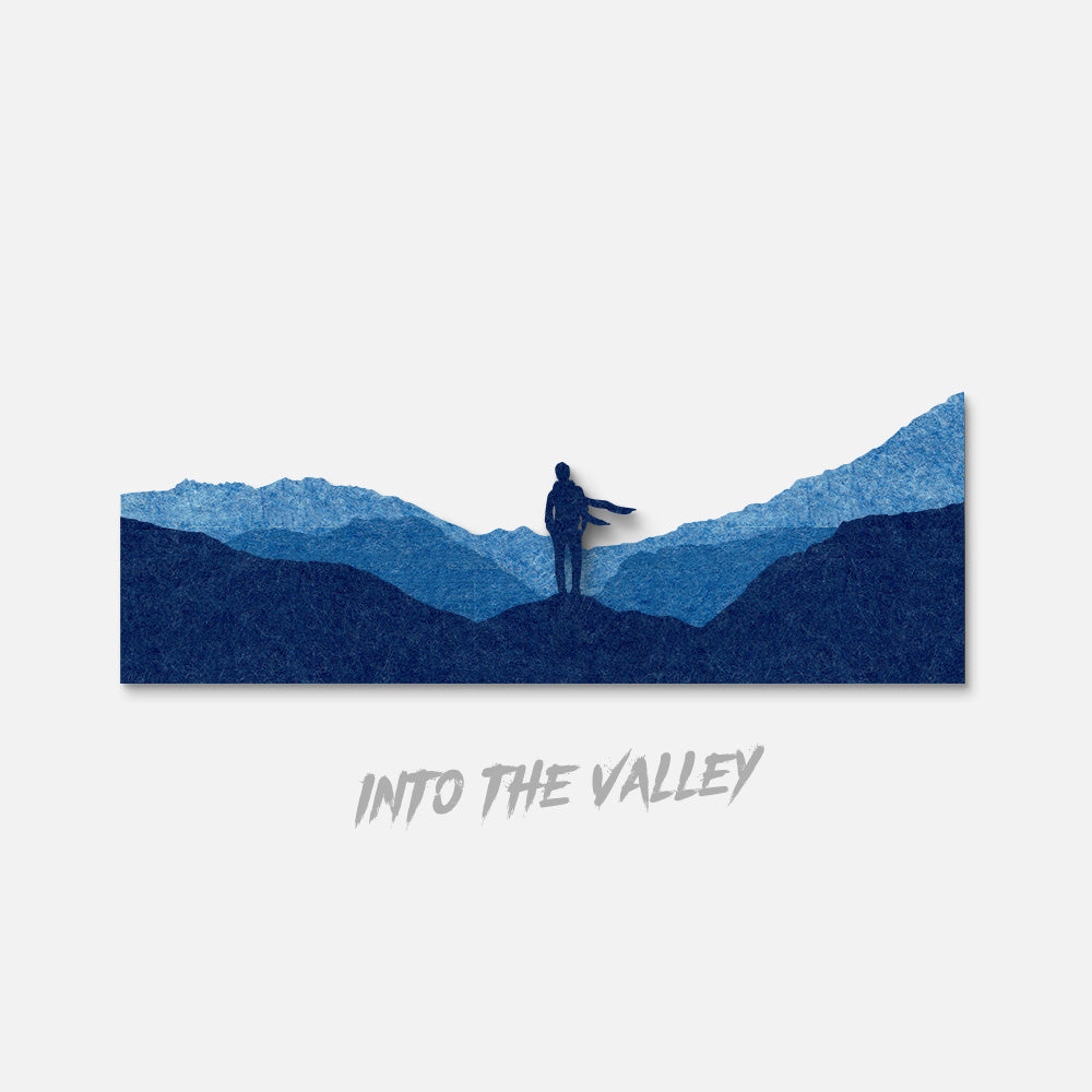 Into the Valley
