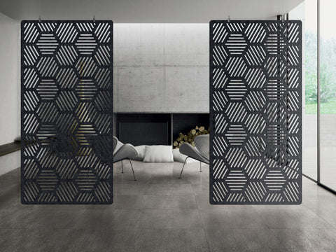 Hexa Lines