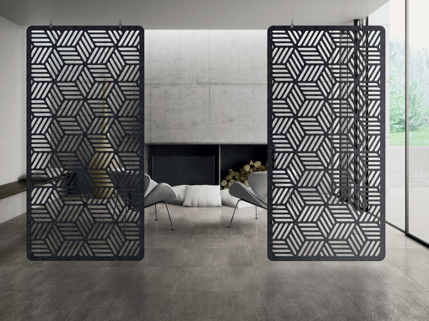 Cube Lines