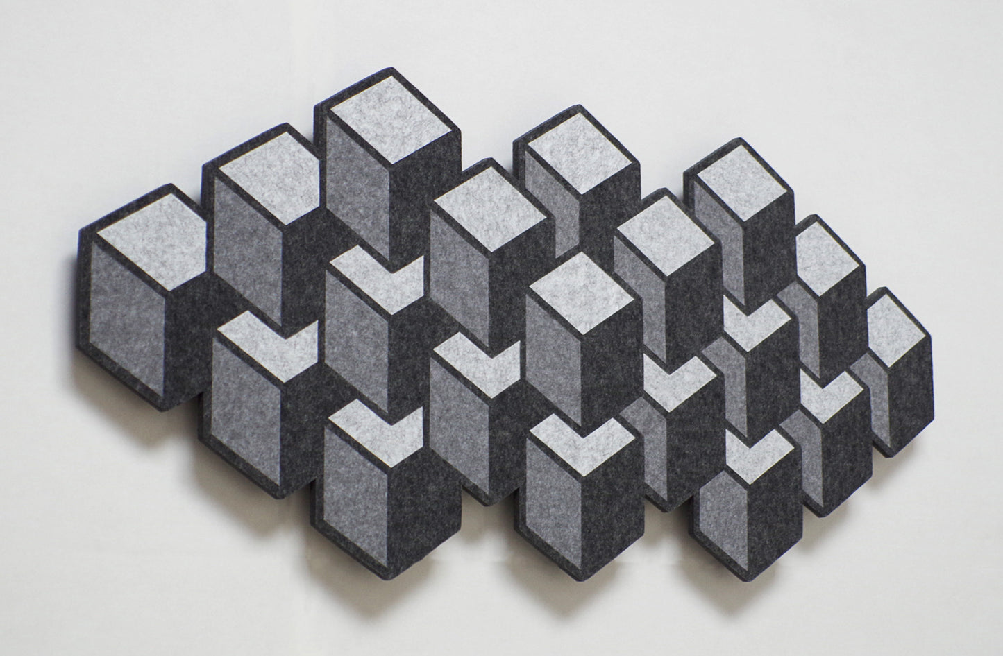 Viltr Cubes