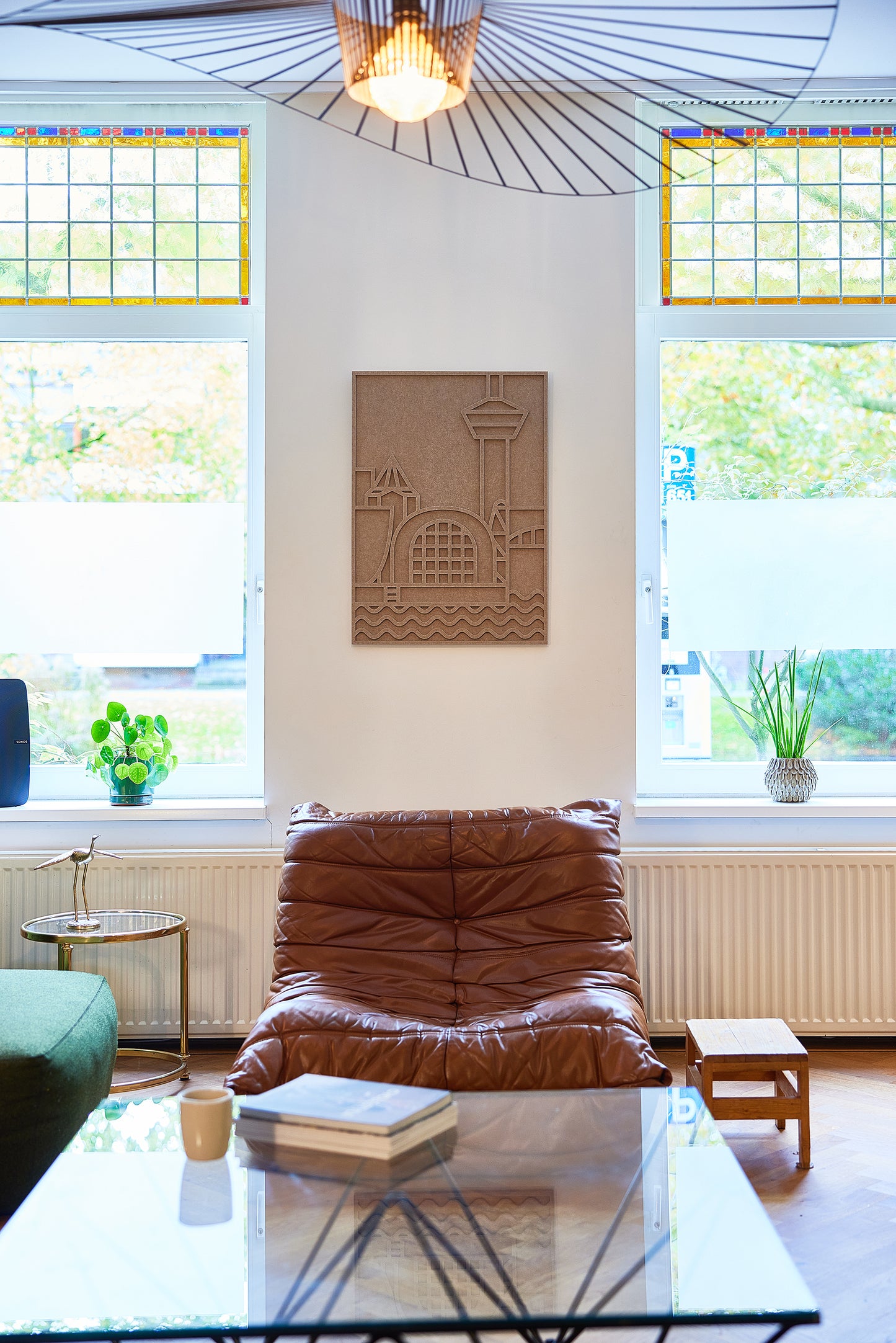 Icons of Rotterdam