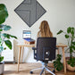 Geometric Square