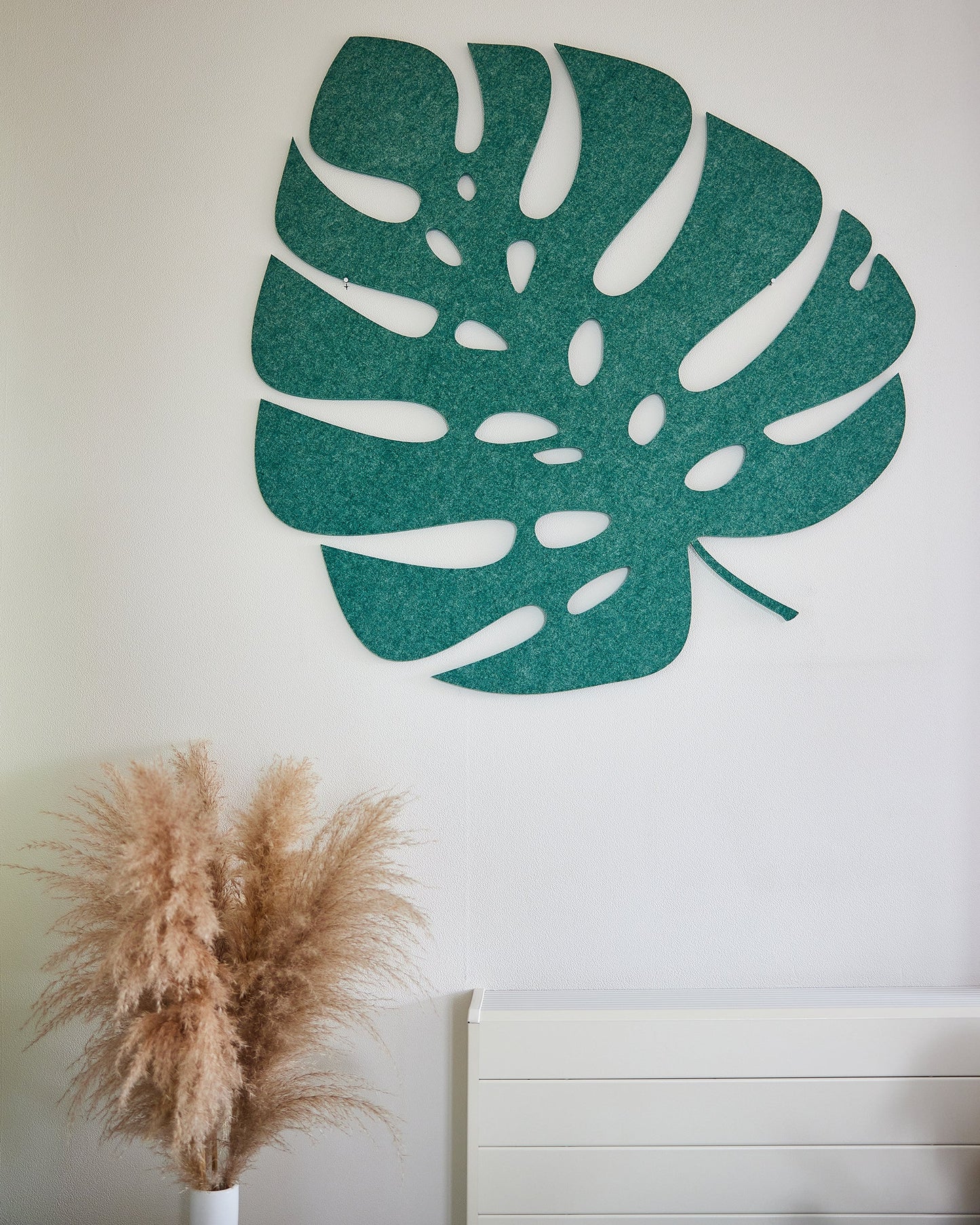 Monstera Duo