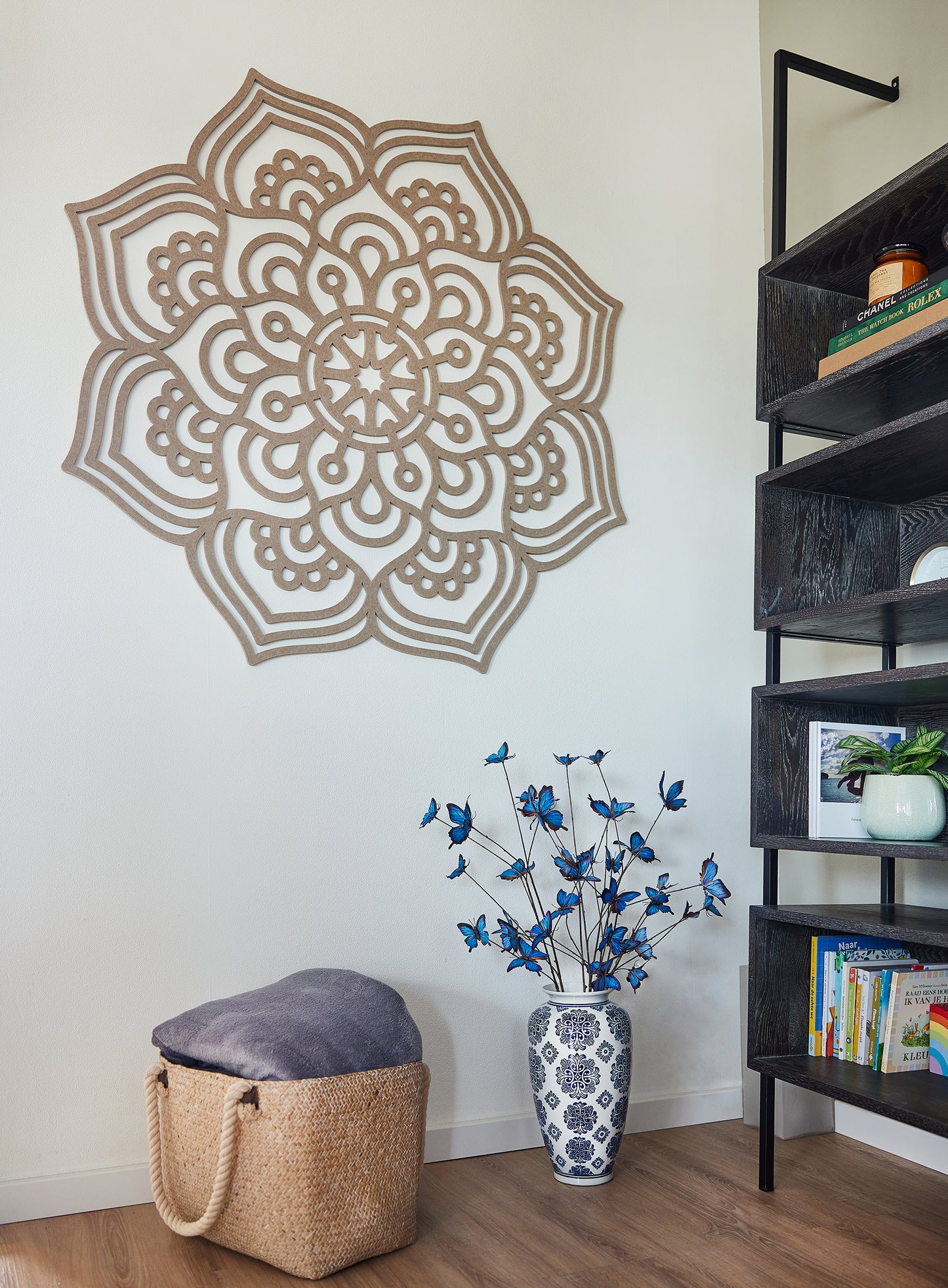 Mandala No.1