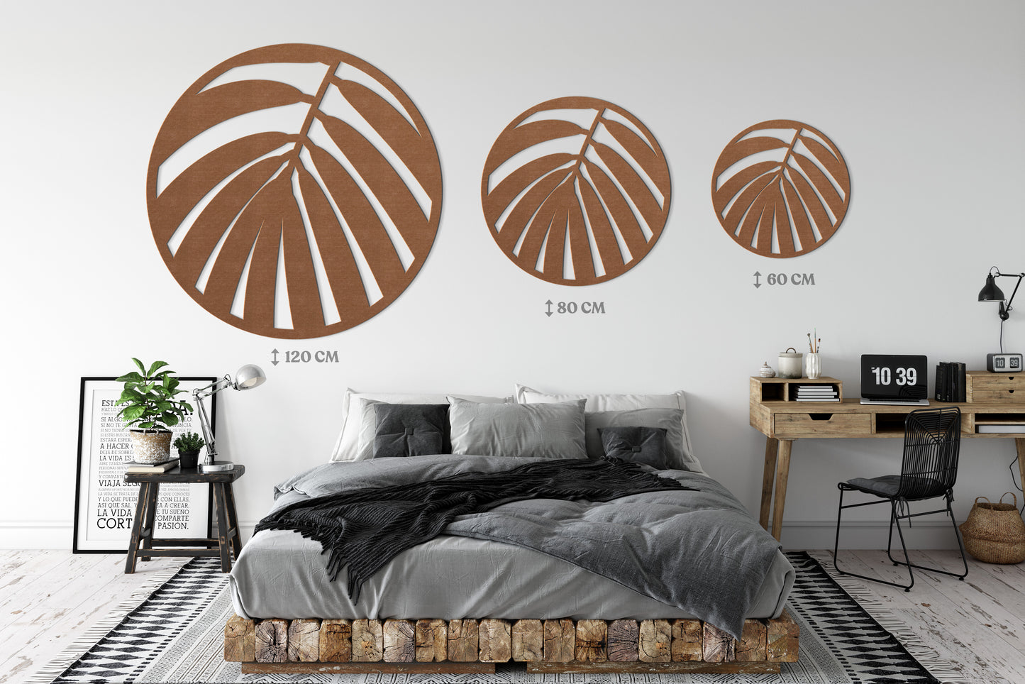 Canopy Round