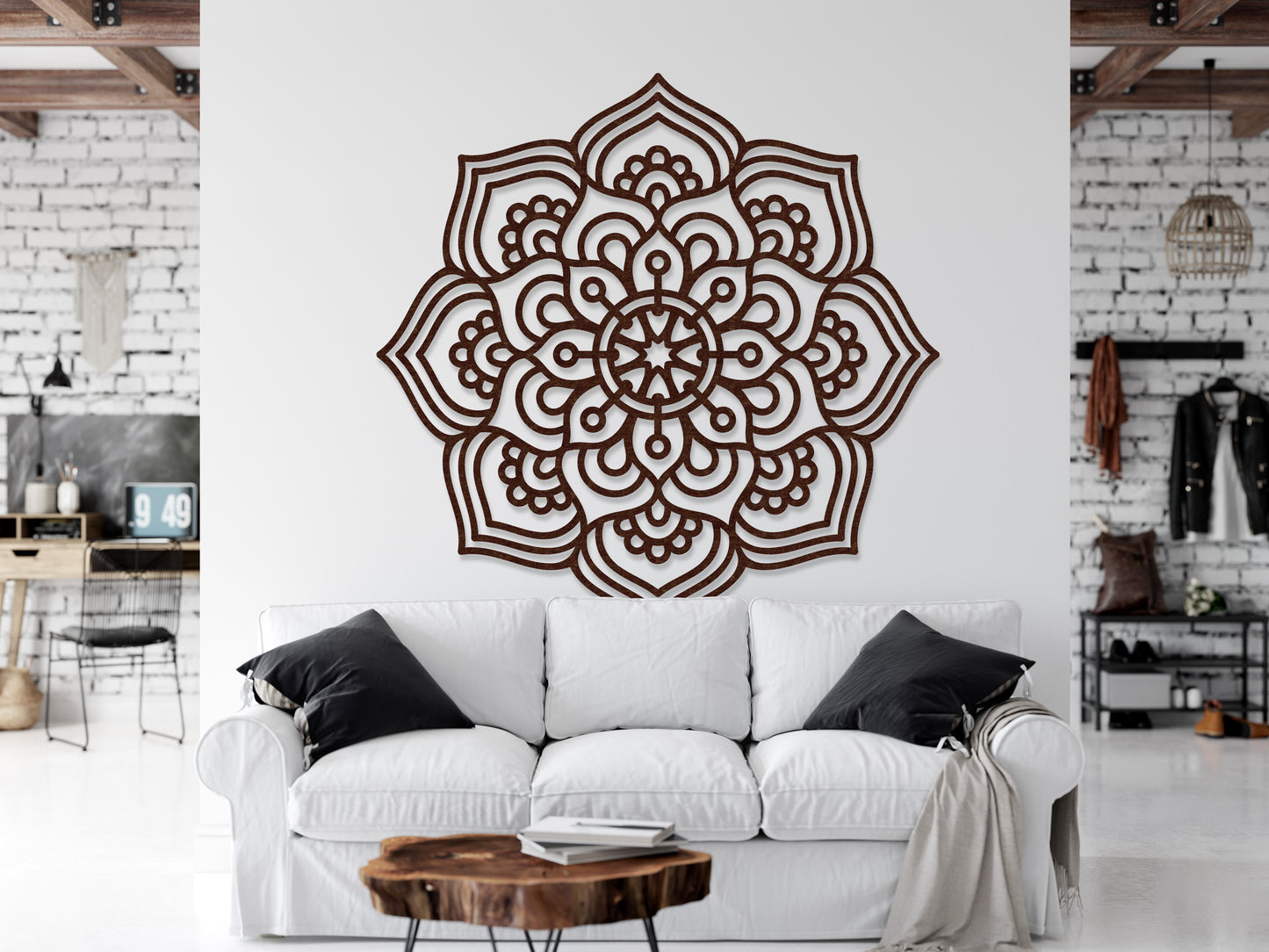 Mandala No.1