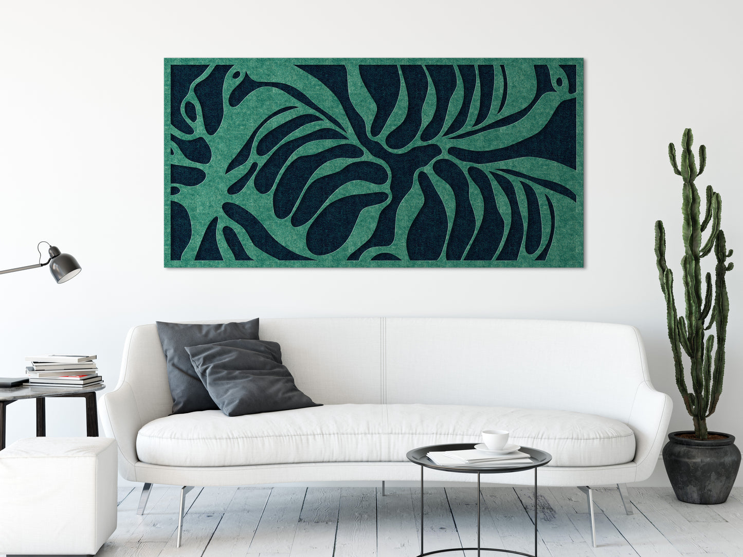 Big Urban Jungle