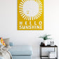 Hello Sunshine