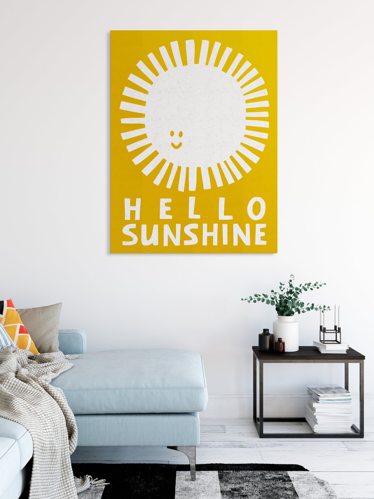 Hello Sunshine