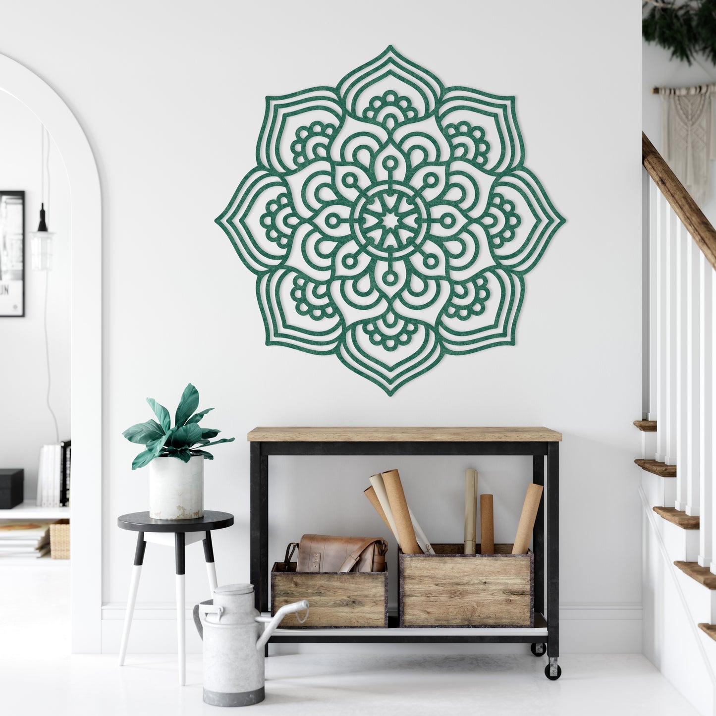 Mandala No.1