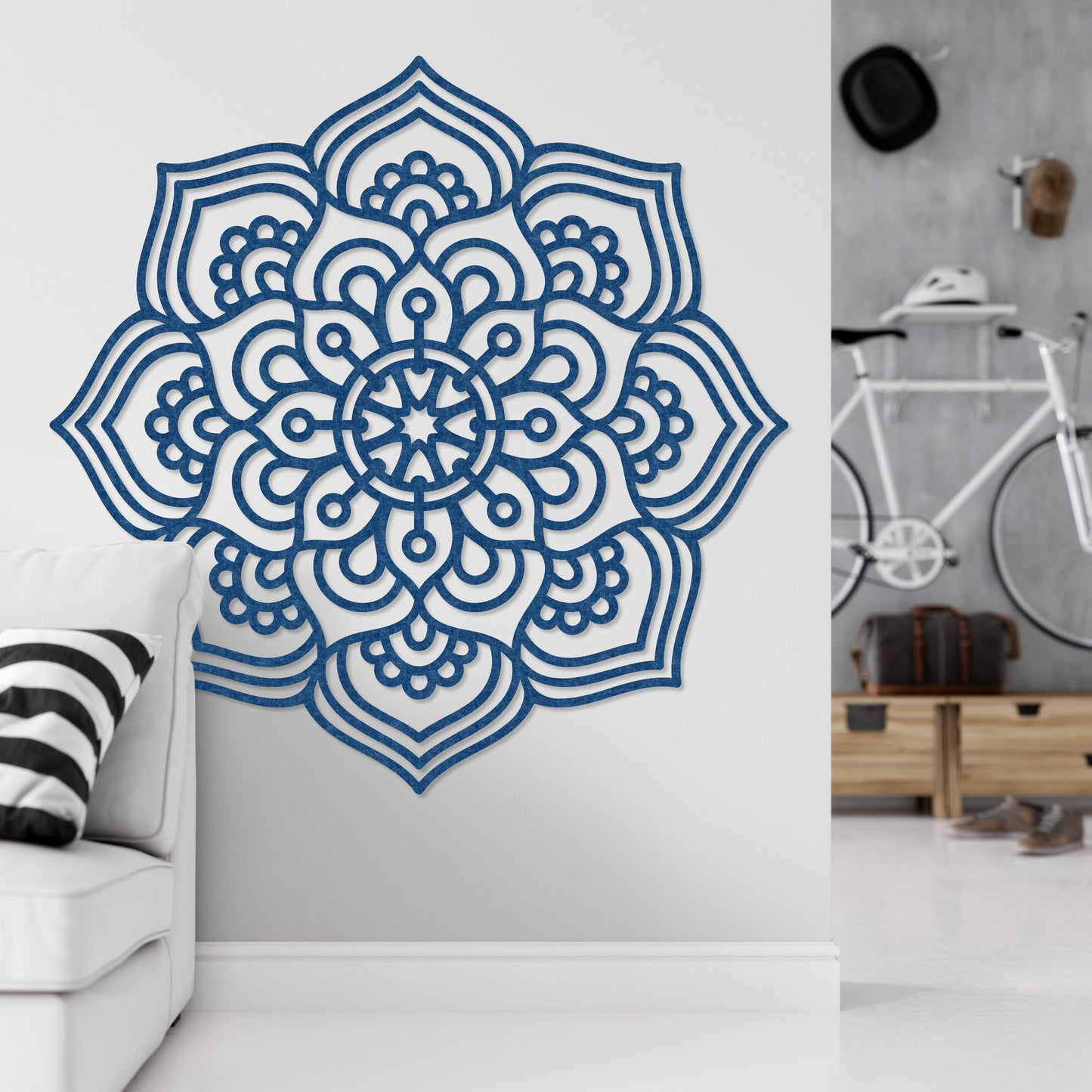 Mandala No.1