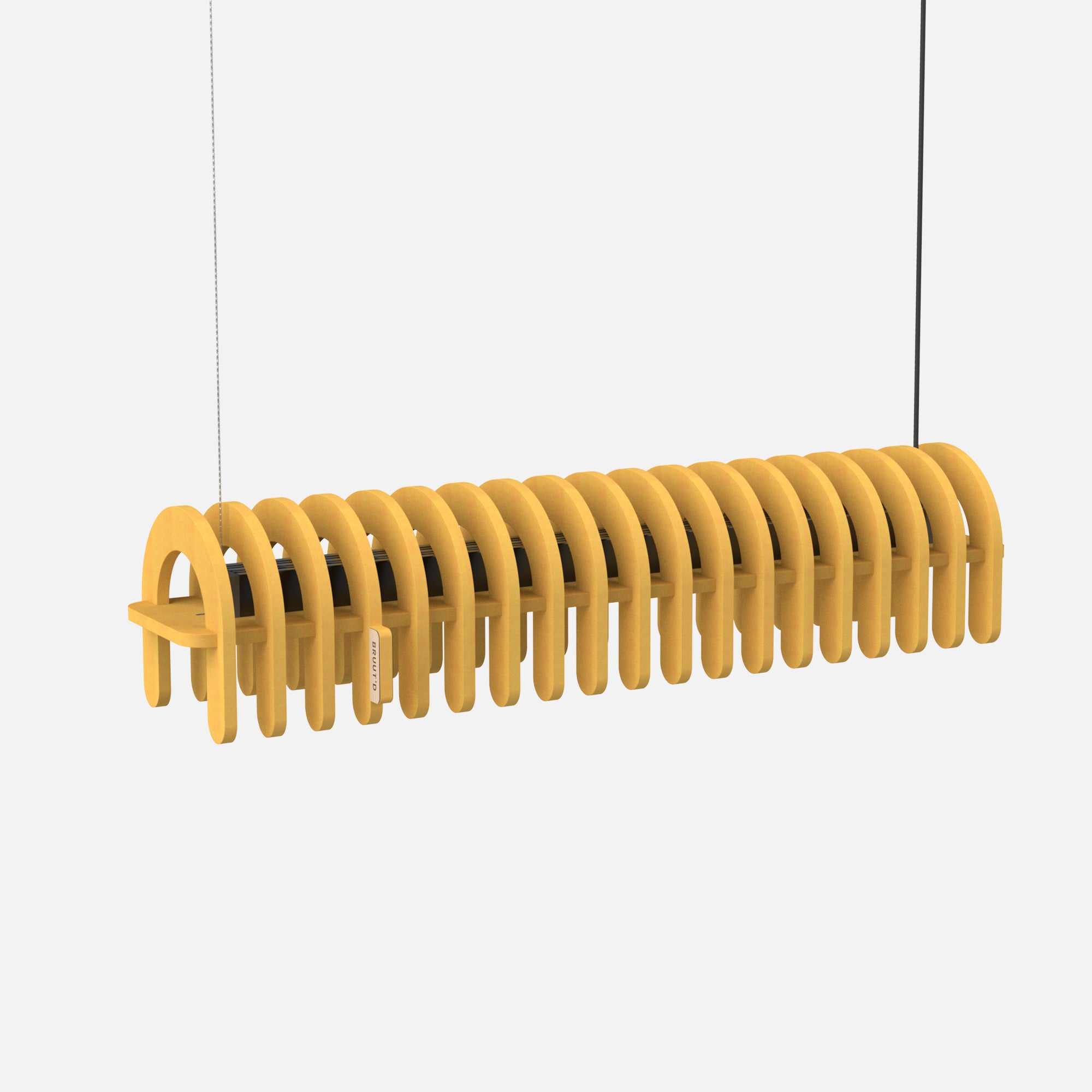 Lumifelt Zip