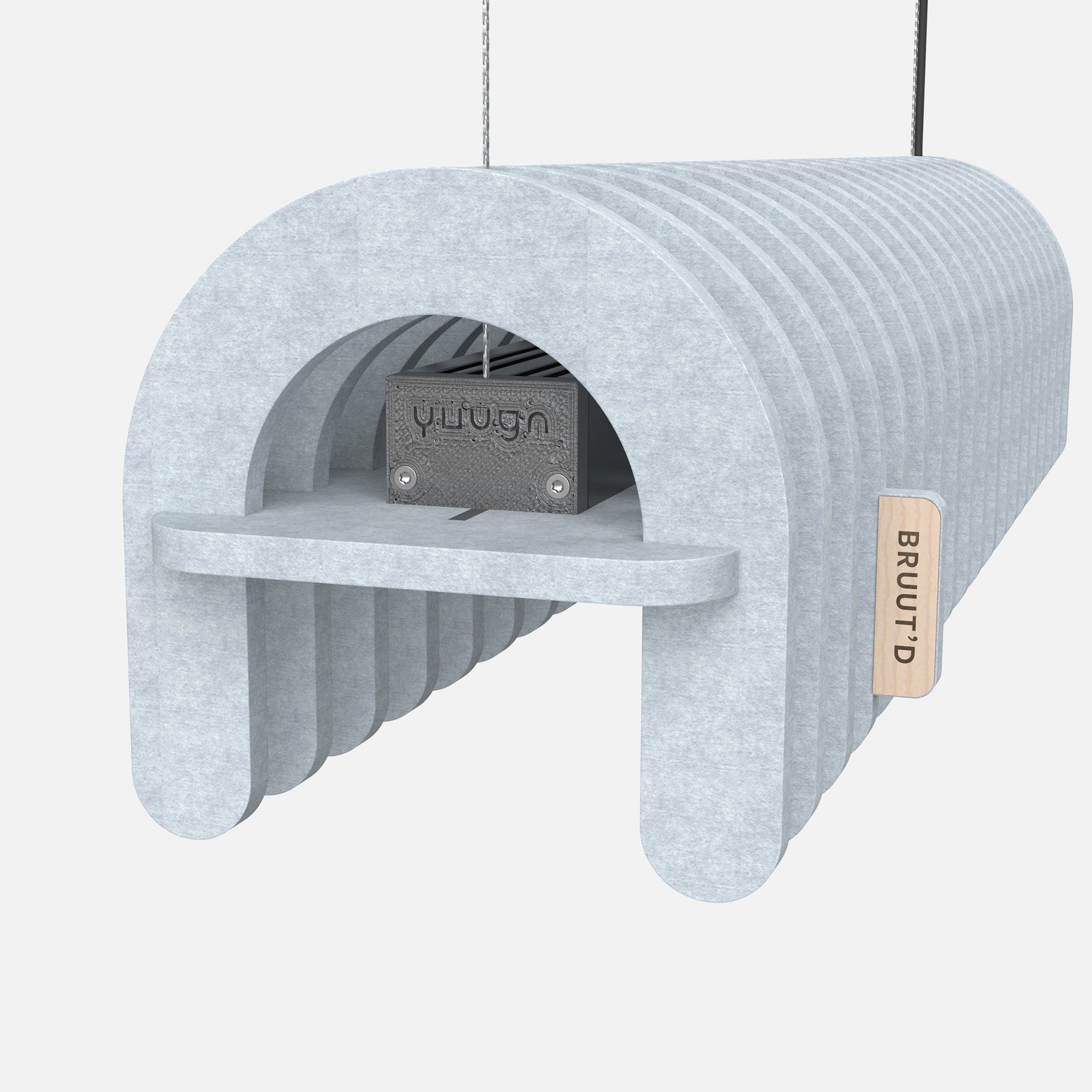 Lumifelt Zip